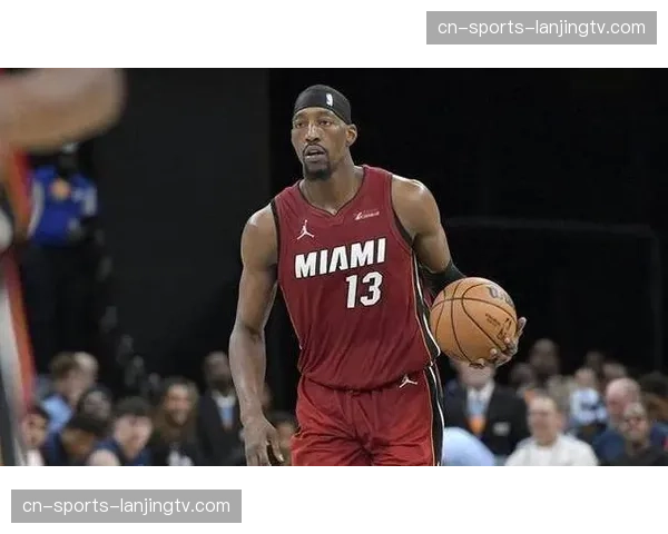 阿德巴约真实命中率降至56%创新低，热火内线进攻连续四年退化