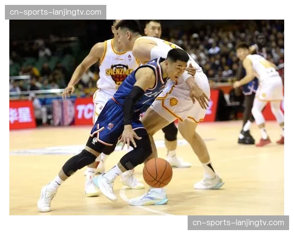 鼓励身体接触吹罚尺度调整 CBA球队进攻效率普遍下滑